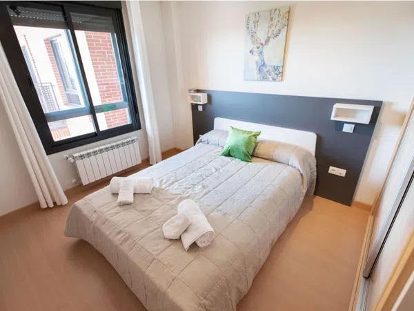 Piso en Juan Ramón Jimenez, 4, El Pilar - Bripac, El Pilar - Bripac - Foto 5