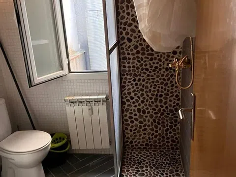 Estudio en plaza de Santo Domingo, 12 - Foto 9