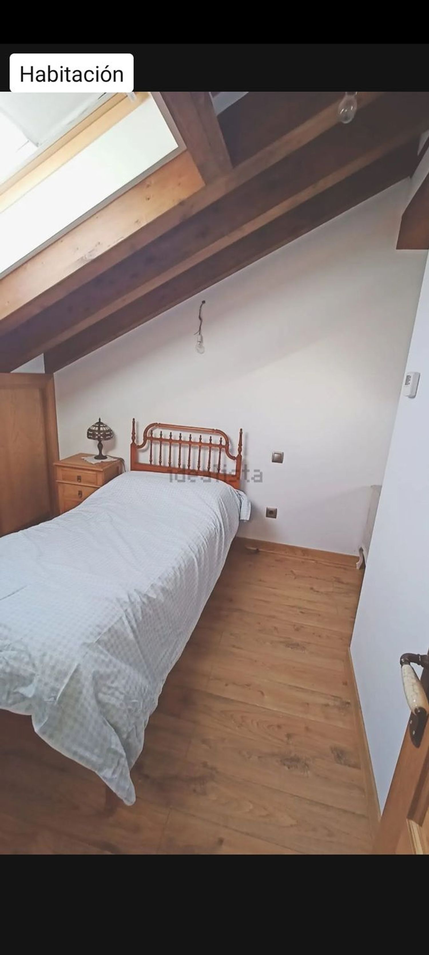 Casa o chalet independiente en Calle de las Nieves, 24, San Lorenzo - San Marcos, San Lorenzo - San Marcos - Foto 2