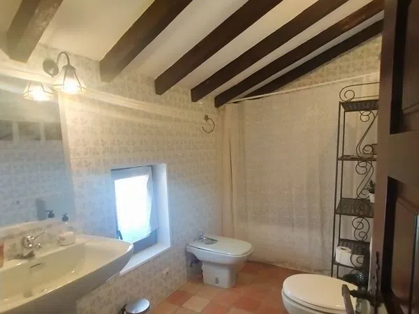 Casa rural en Calle San Vicente, 26 - Foto 17
