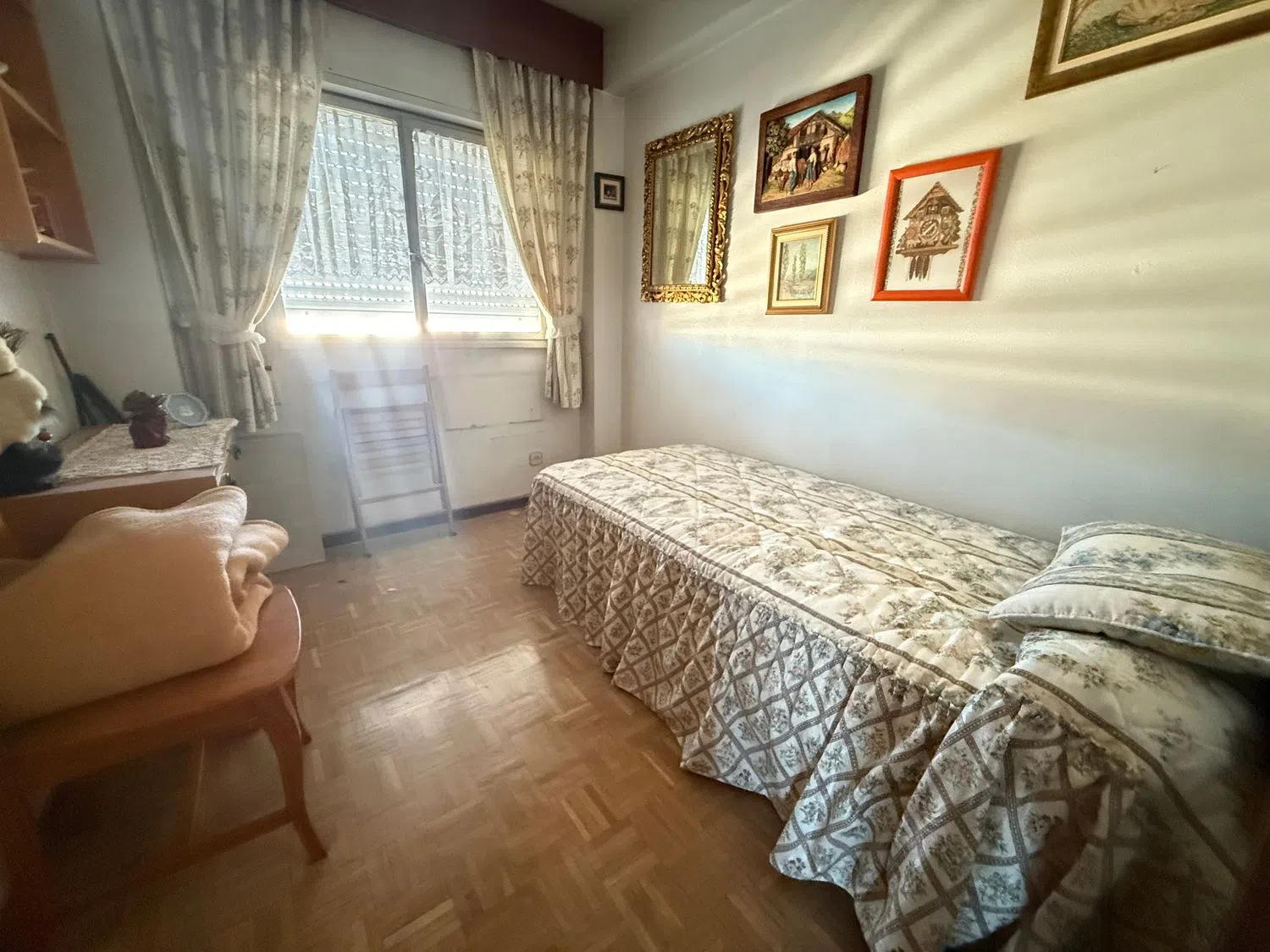 Piso en avenida de Moratalaz, 119 - Foto 25