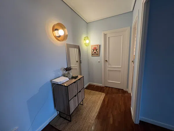 Piso en Valdezarza - Foto 18