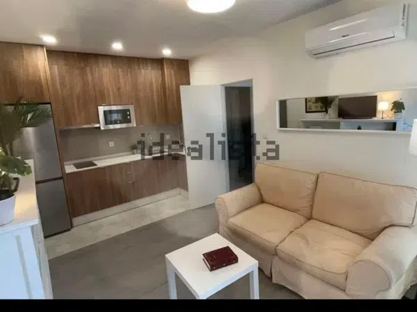 Piso en Calle Sebastián Trujillo, 6, Gran Plaza - Marqués de Pickman - Ciudad Jardín - Foto 1
