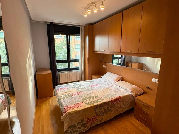 Piso en Calle Camino del Fuerte, 3097, Montevil - Foto 17