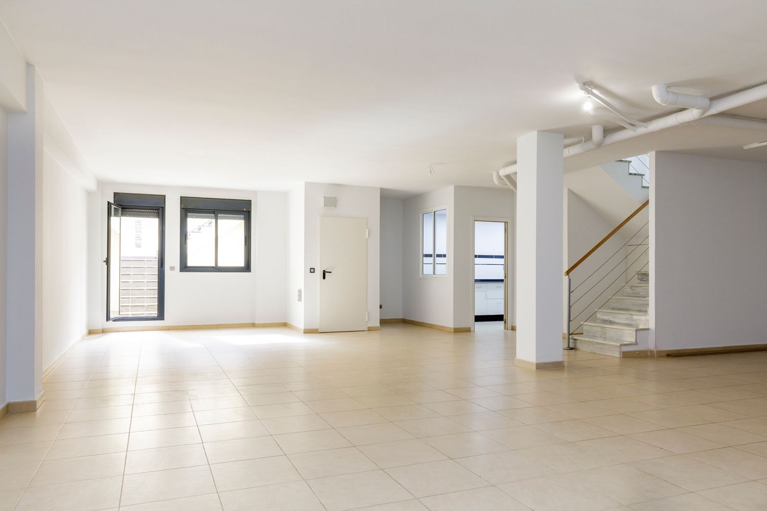 Chalet pareado en calle de Biel, 55 - Foto 33