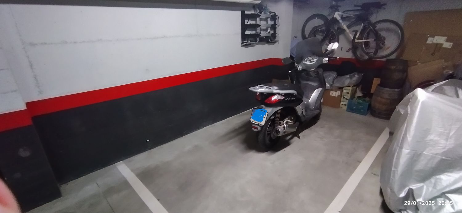 Chalet adosado en calle Junta de los Caminos, 40 - Foto 35