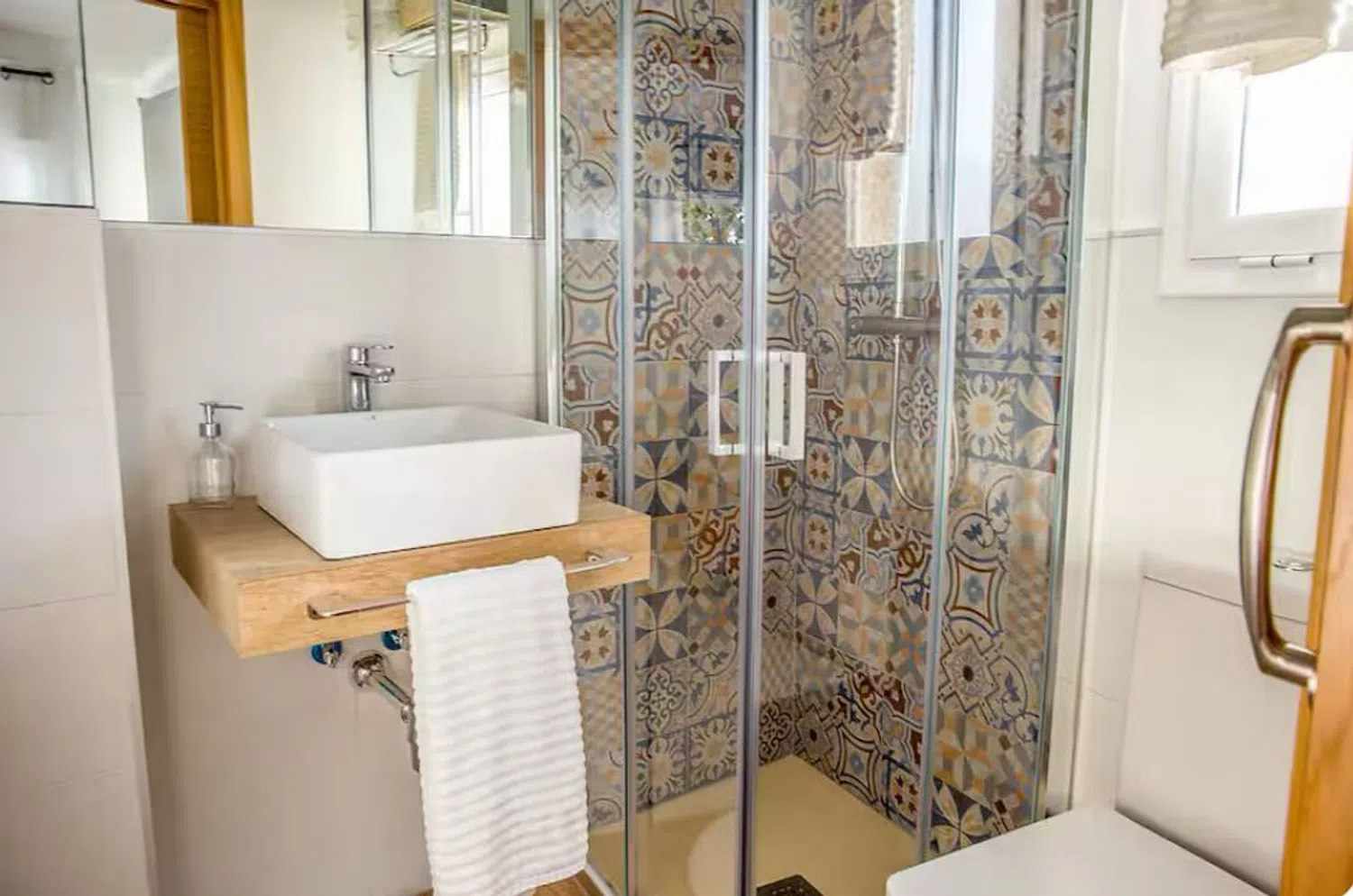 Estudio en calle Doña María Coronel, 25 - Foto 12