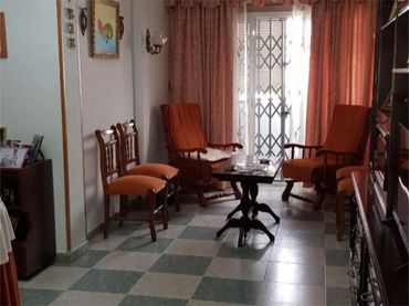 Piso en  Calle Párroco Antonio Gómez Villalobos 152 - Foto 10