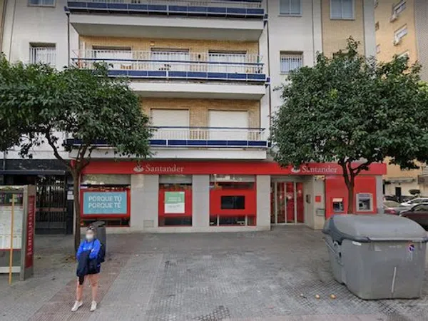 Piso en calle Virgen de Luján, 32