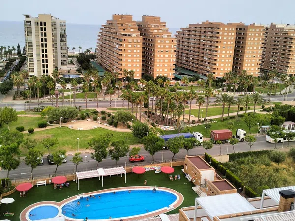 Piso en Avenida Central, 34, Costa Caribe - Foto 1