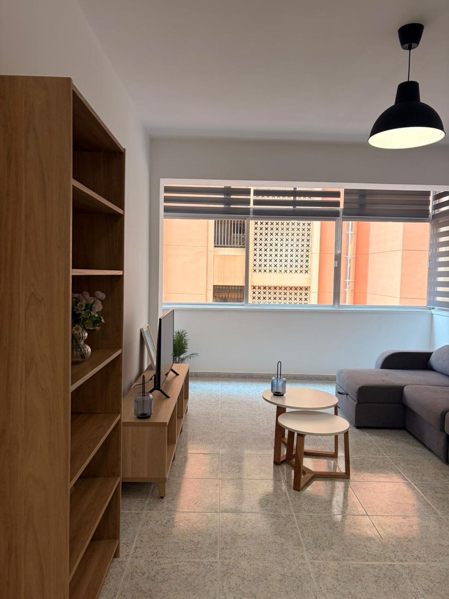 Piso en Avenida Escaleritas, 42, Escaleritas - La Feria - Foto 36