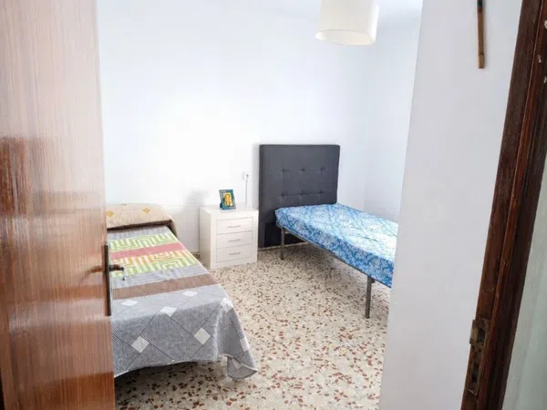 Casa o chalet independiente en Calle Chillón, 7 - Foto 4