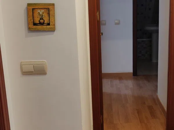 Piso en Calle Andalucía, 43, El Real, El Real - Foto 6