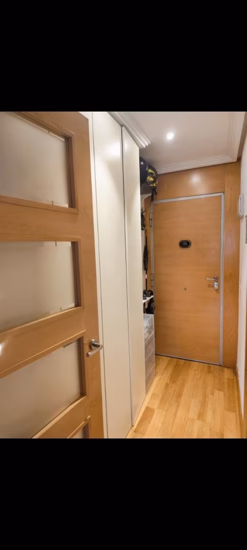 Piso en  Calle de Sepúlveda 188