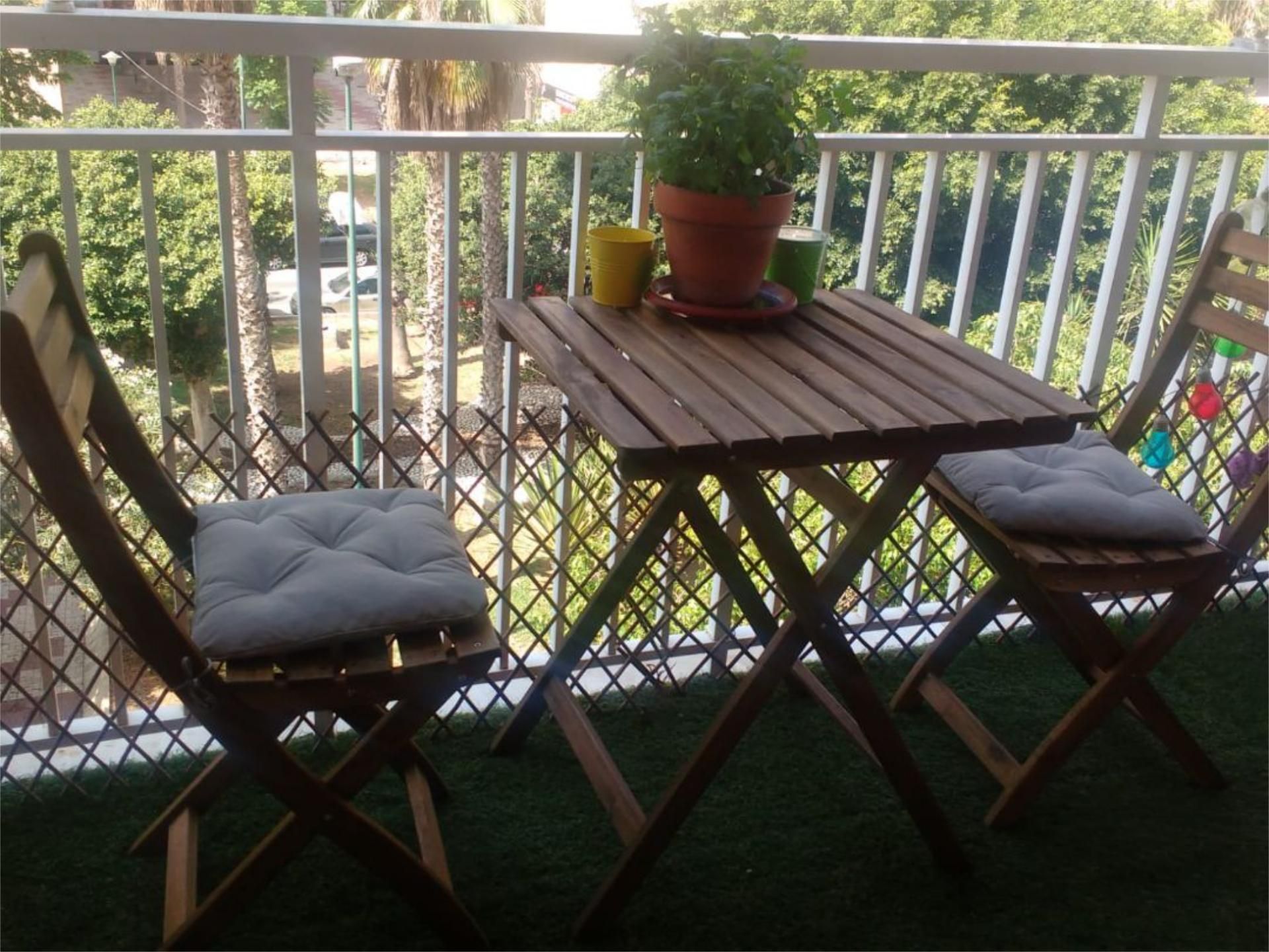 Piso en  Plaza Moreno Villa 7 - Foto 16