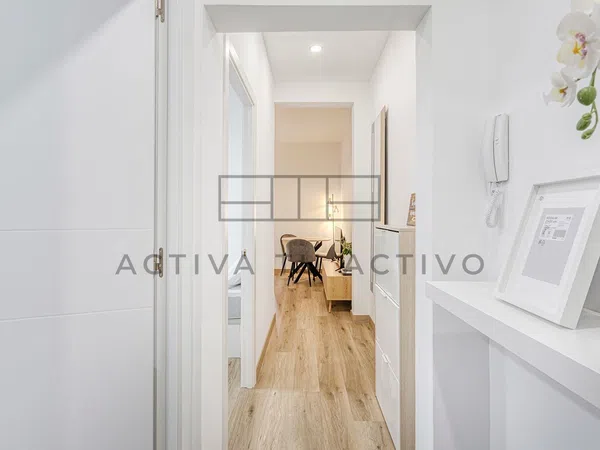 Piso en avenida Diagonal, 58