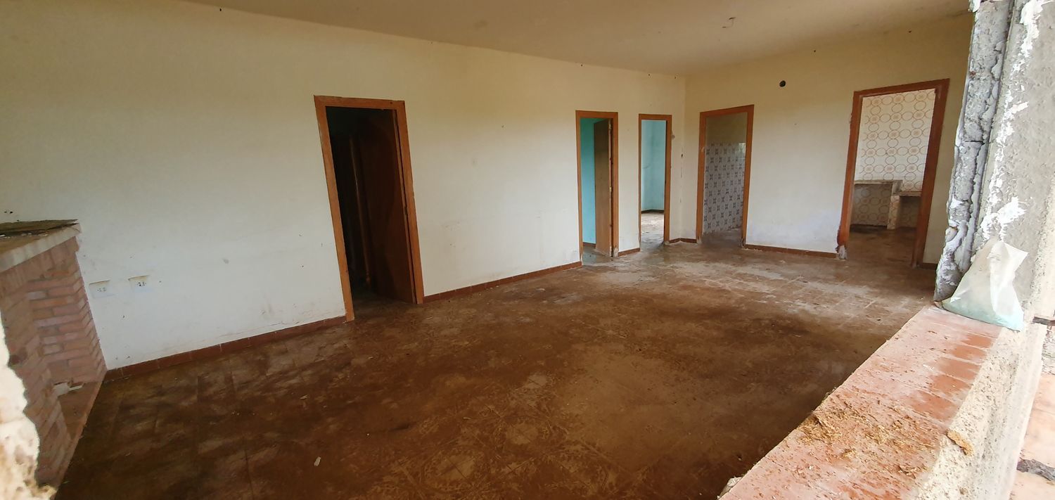 Casa o chalet independiente en Chuliesa, 25 - Foto 5