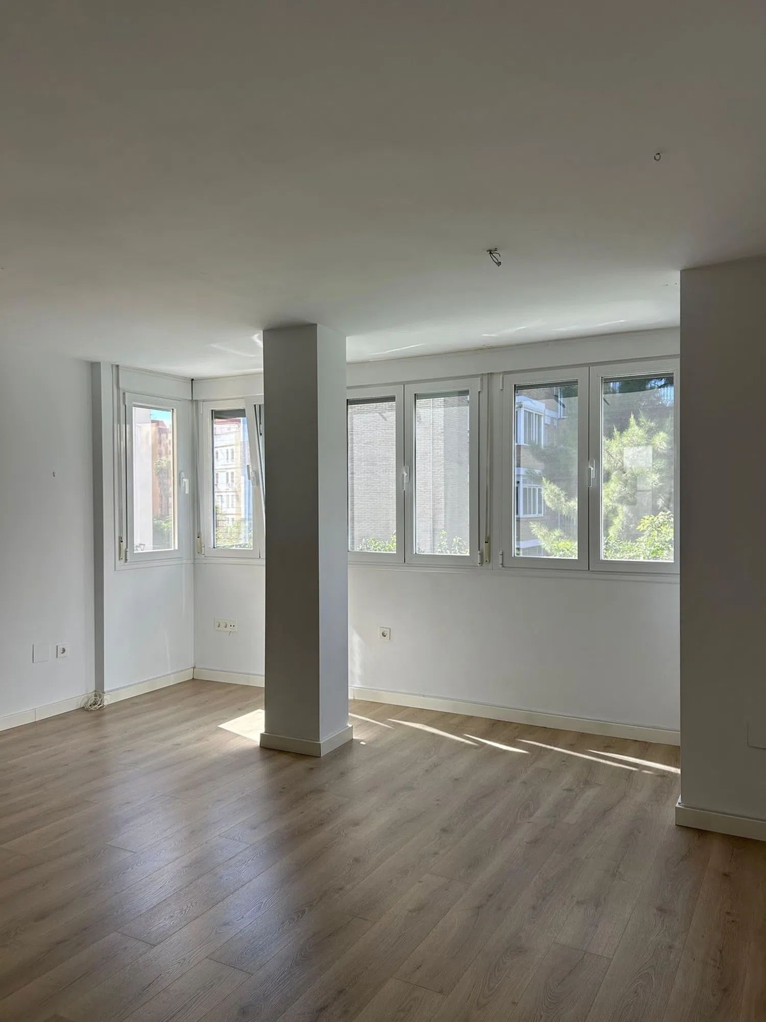 Piso en plaza Virgen de los Dolores, 6 - Foto 3