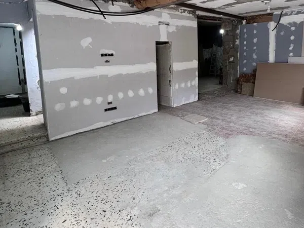 Casa terrera en camino El Carmen s/n - Foto 3