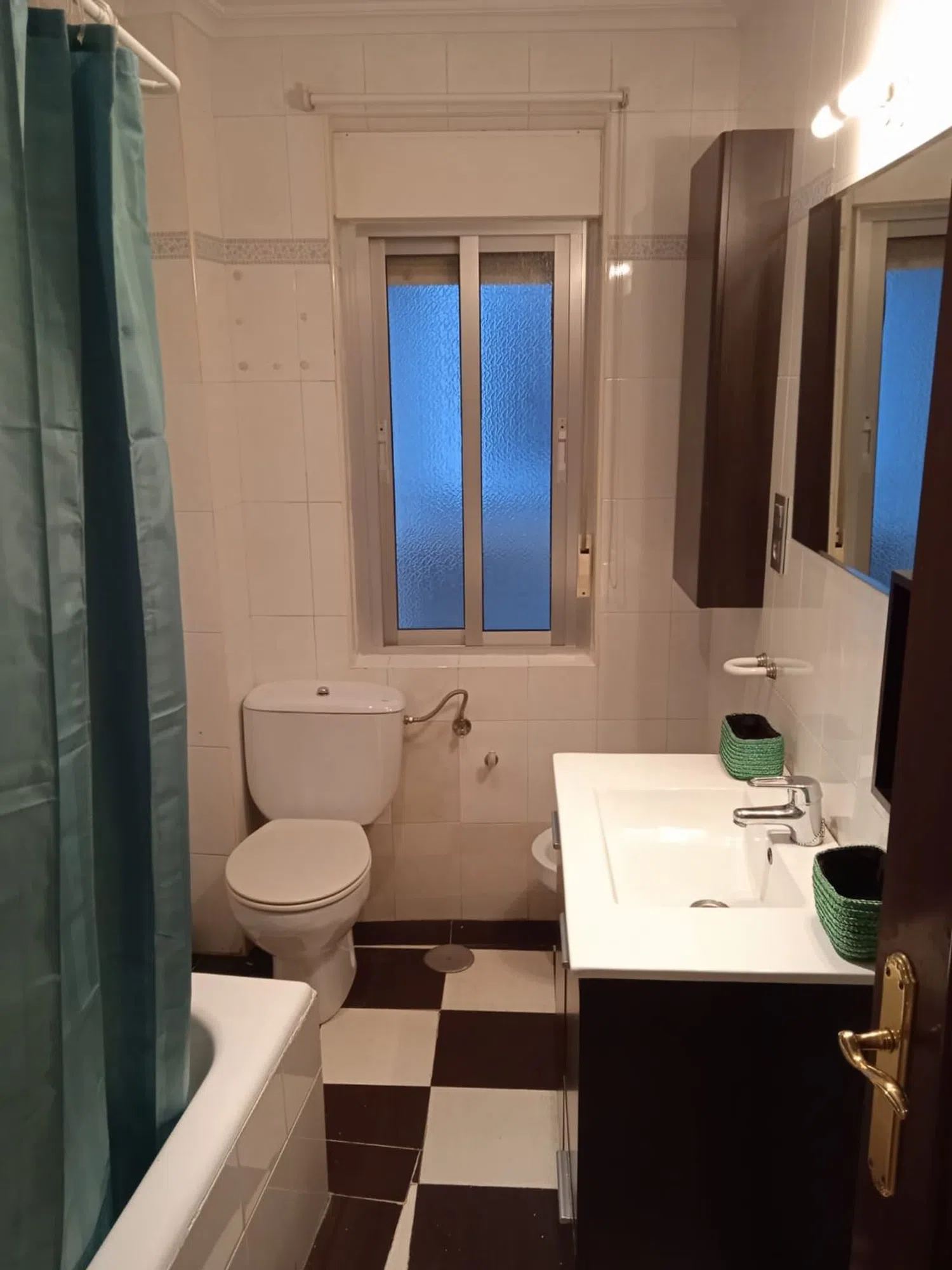 Piso en calle Cortes de Cádiz, 8 - Foto 14