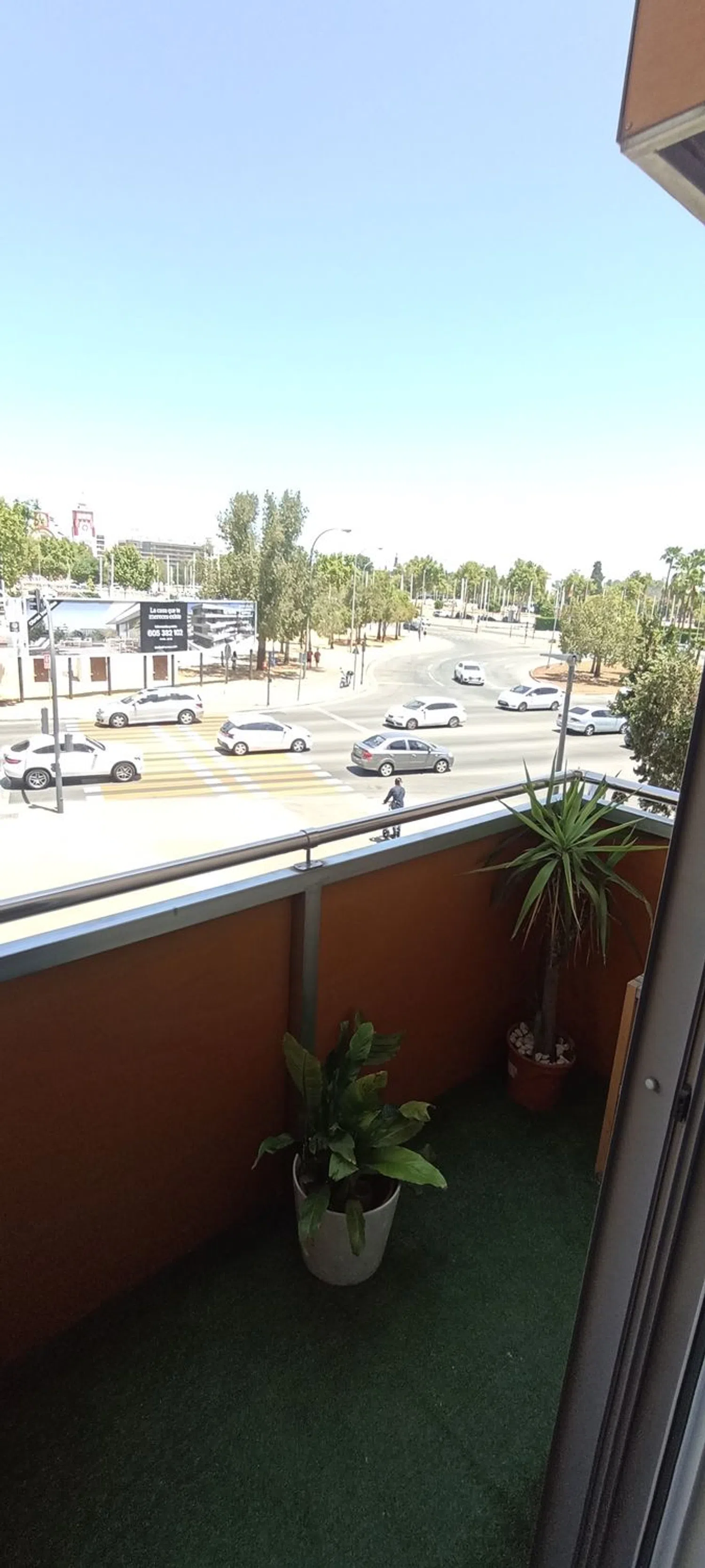 Piso en calle Hispano Aviación, 2 - Foto 2