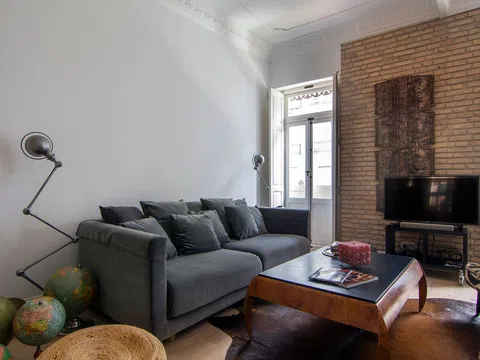 Piso en calle de Puerto Rico, 26 - Foto 4