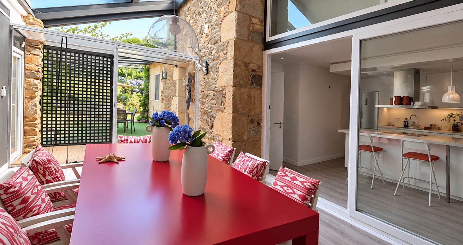 Casa o chalet independiente en Lugar Comba, 52 - Foto 6