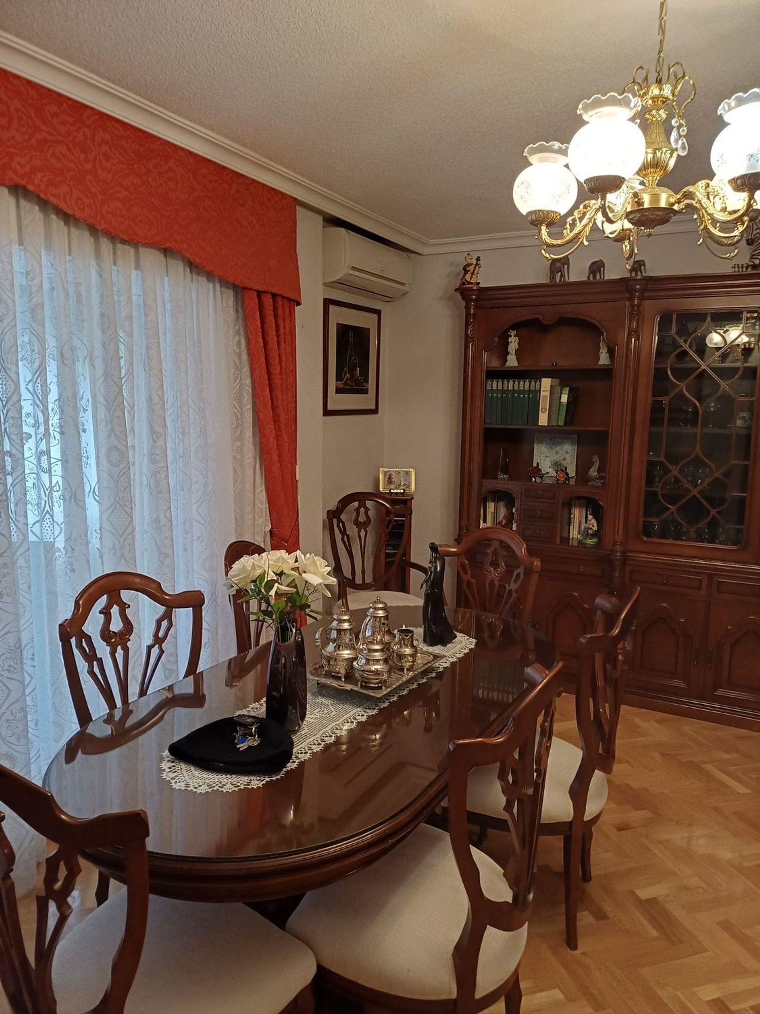 Piso en plaza de Barcelona, 6 - Foto 7