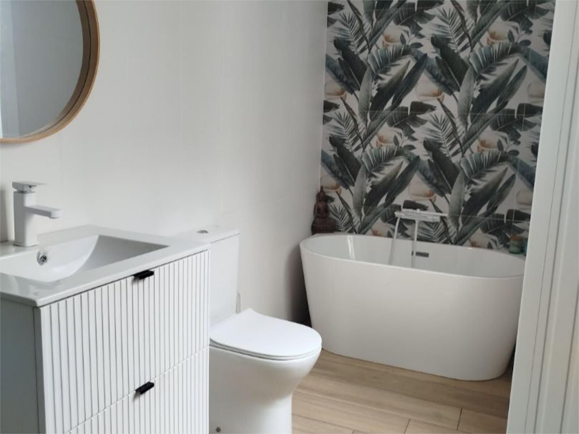 Casa adosada en  Sancho Panza 3 - Foto 13