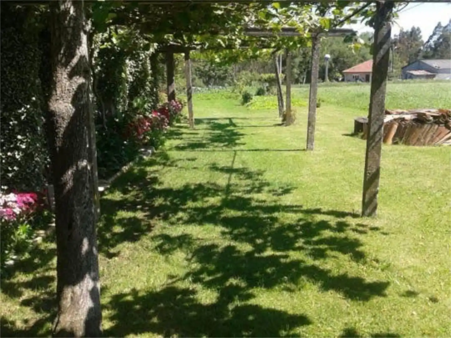 Chalet en Provincia A Coruña - Foto 3