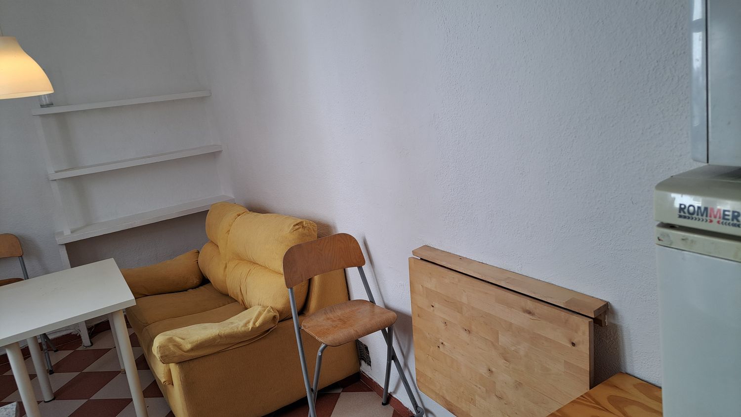 Piso en Cuesta de Marañas, 12, Albaicín - Foto 7