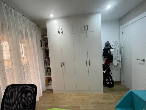 Piso en Ctra Sierra - Acceso Nuevo Alhambra - Foto 4