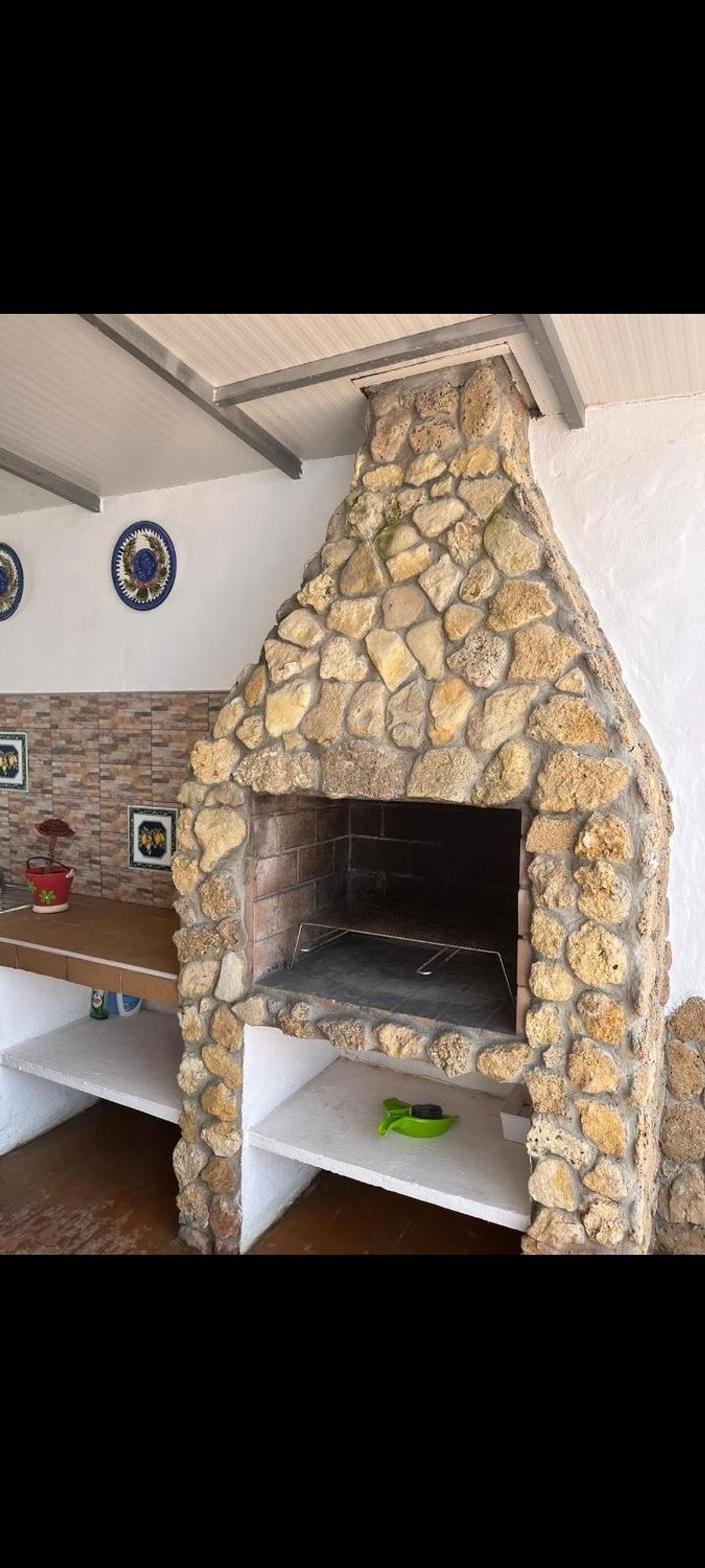 Casa o chalet independiente en Hijuela s/n - Foto 12