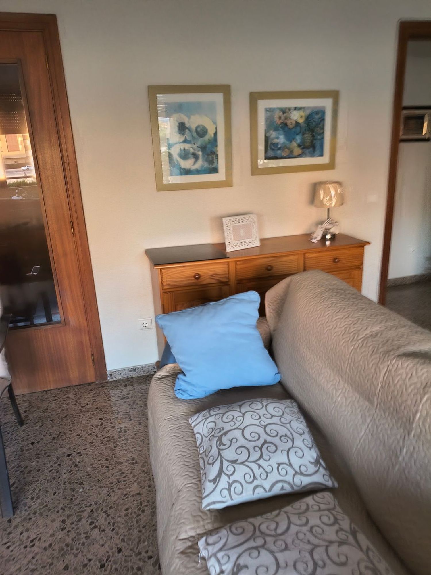 Piso en Calle Pardo Gimeno, 73, Babel - Foto 30