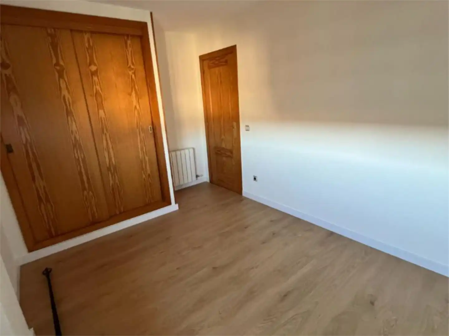 Piso en  Carrer de Josep d'Oleza 4 - Foto 20