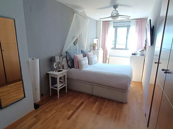 Piso en calle Océano Pacífico, 5 - Foto 23