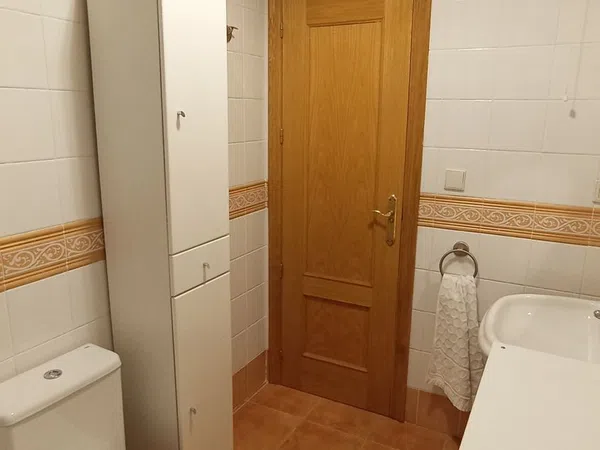 Alquiler de chalet adosado en El de Pagan, 22 - Foto 20