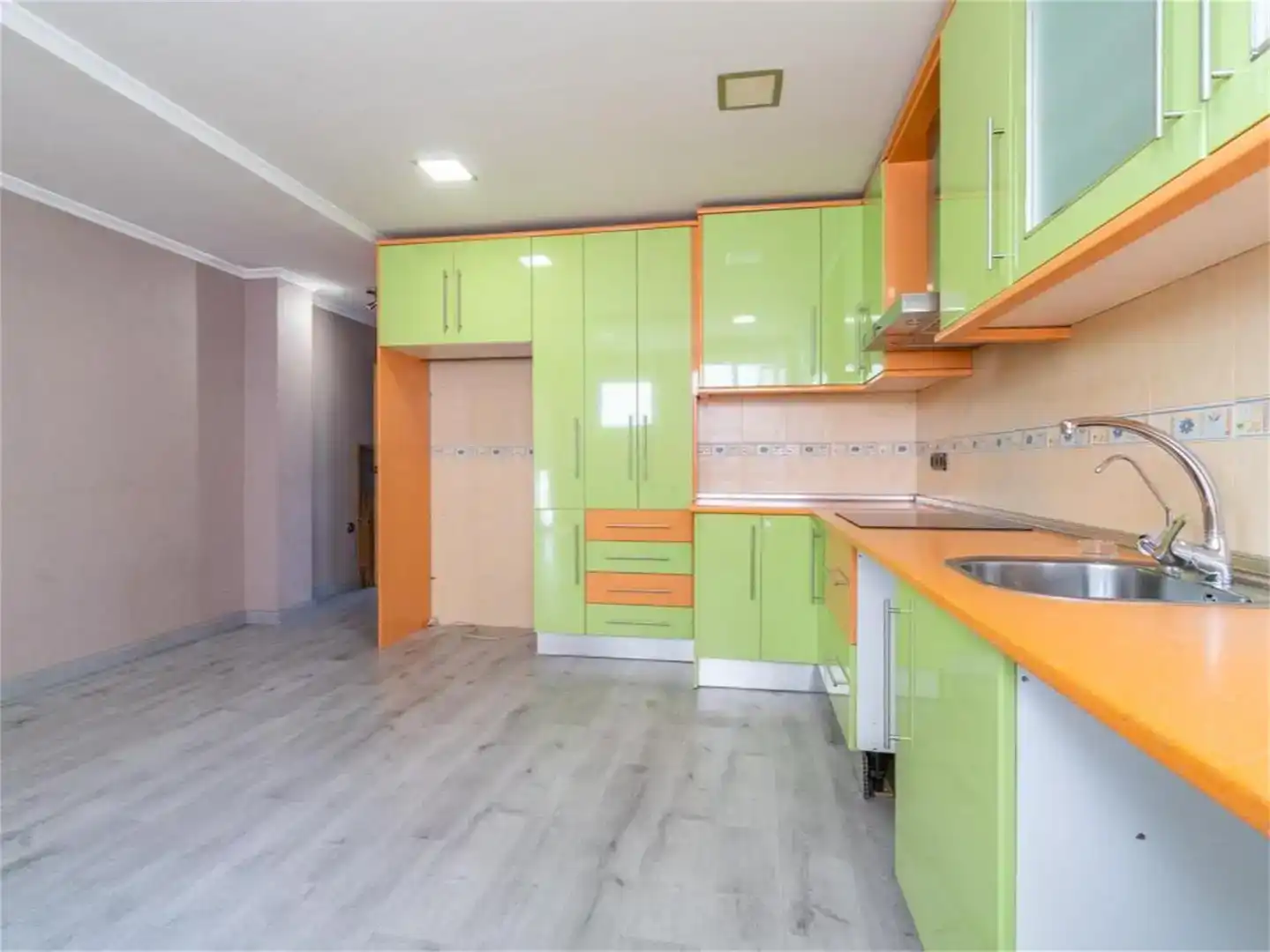 Apartamento en  Calle Vicente Blasco Ibáñez - Foto 17