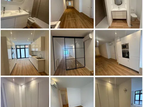 Piso en calle de la Isla de Ons, 10