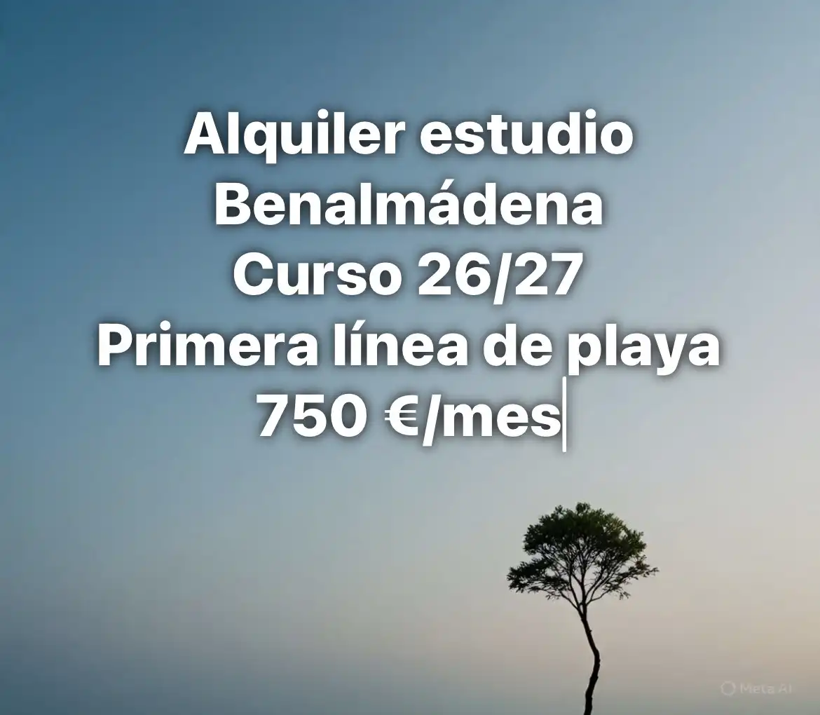 Estudio en  Avenida Rocío Jurado 1 - Foto 3