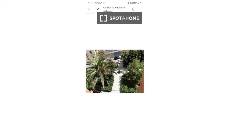 Piso en  Valencia Capital - Foto 4