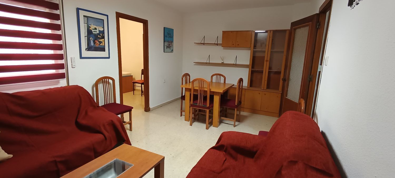 Piso en plaza Albert Einstein, 18 - Foto 4