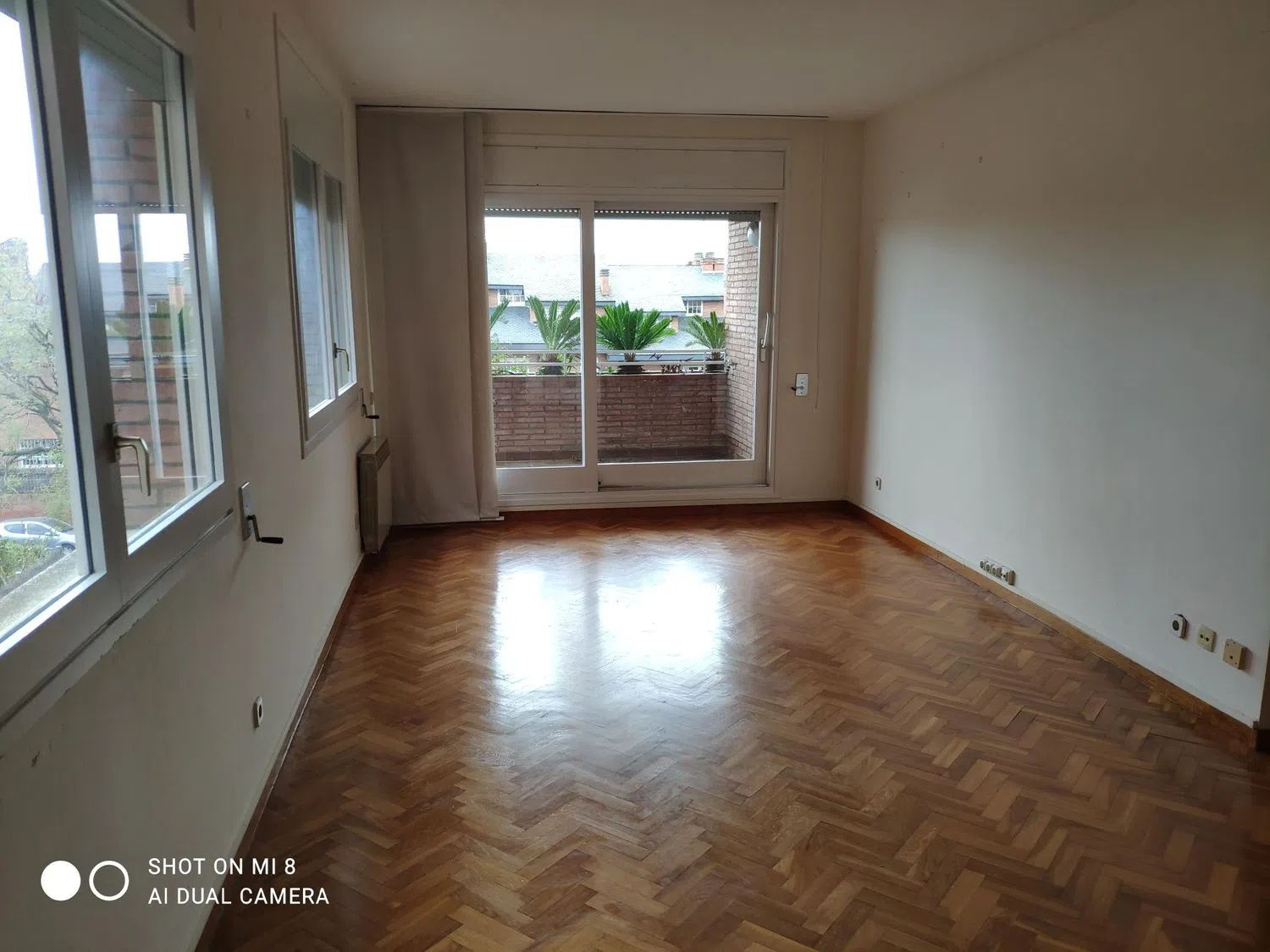 Piso en calle de Verdi, 43 - Foto 4