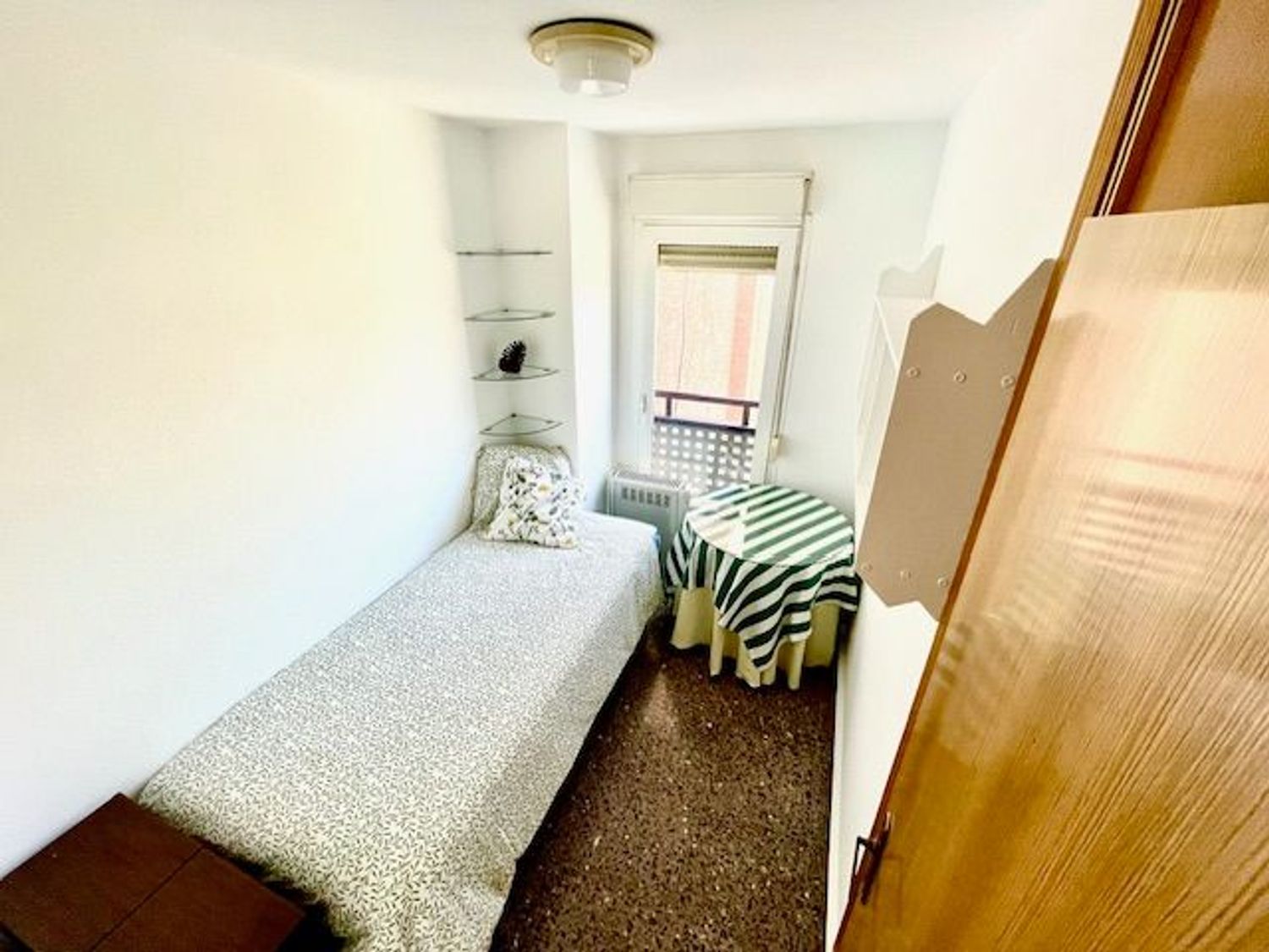 Ático en paseo Acacias, 2 - Foto 6