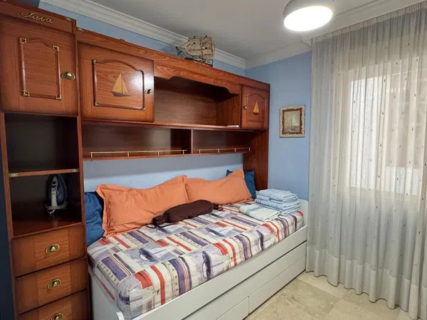 Dúplex en Calle los Ficus, 2, Cortijo Bazán - Los Casinis - Los Cipreses - Foto 9
