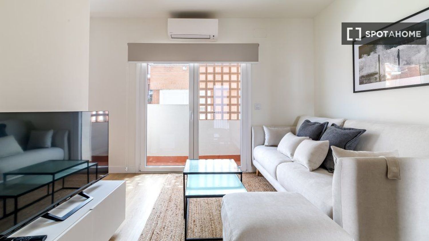 Estudio en Calle Pinos Alta, Ventilla-Almenara - Foto 12