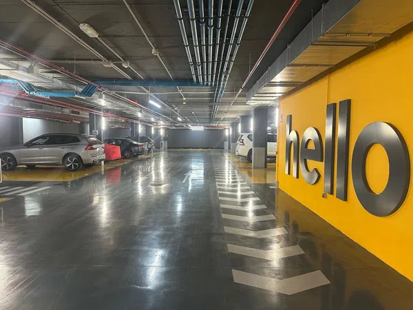 Piso en Calle Pacífico, 100 - Foto 48