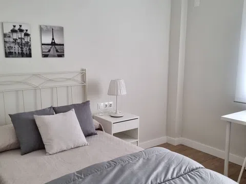 Piso en calle Castillo de Alcala de Guadaira, 16 - Foto 23