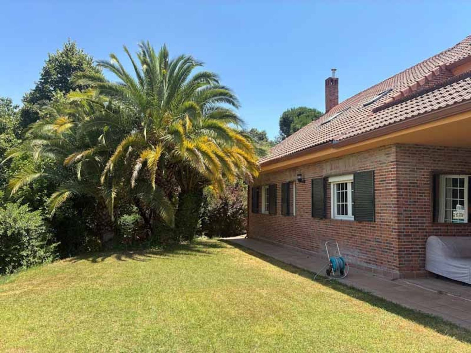 Casa o chalet independiente en Ciudalcampo - Foto 4
