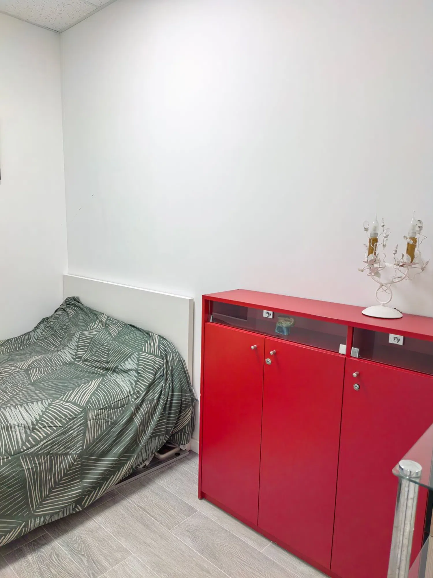 Estudio en calle Enriqueta Elizaicin, 11 - Foto 18